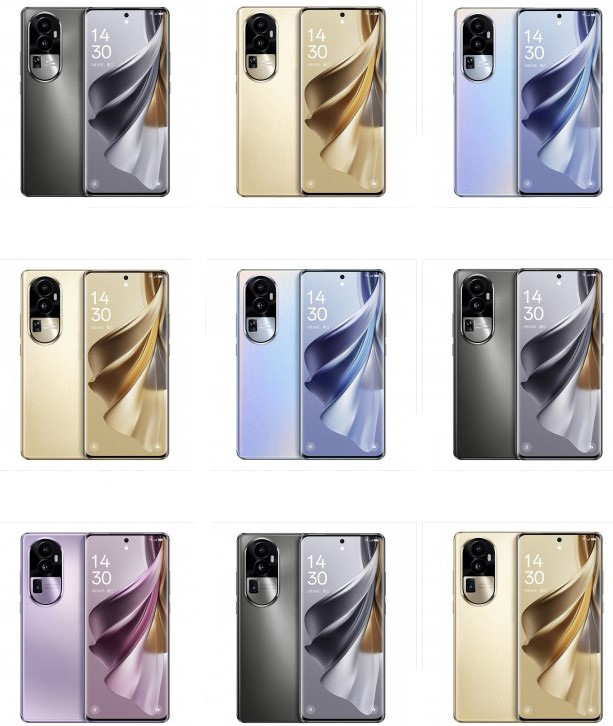 Ufficiale Oppo Reno Series Esce Il Maggio Le Specifiche