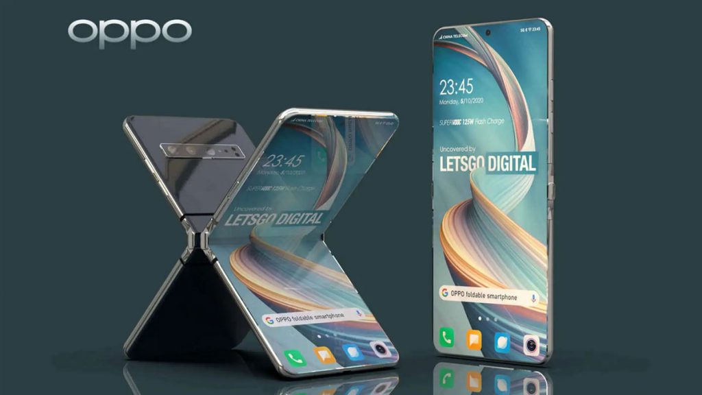 OPPO Find Fold in arrivo entro Giugno con Snapdragon 888 | Rumor