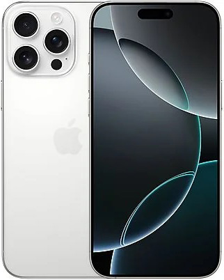 apple iphone 16 pro max