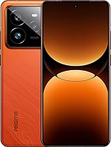 realme GT 7 Pro