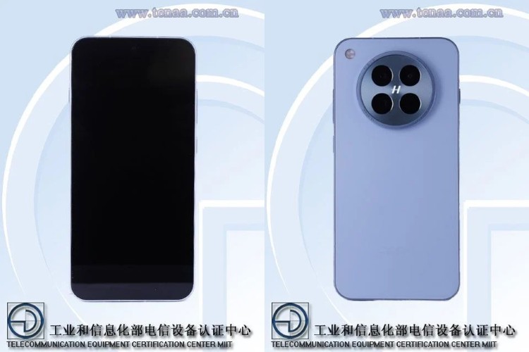 OPPO Find X8s